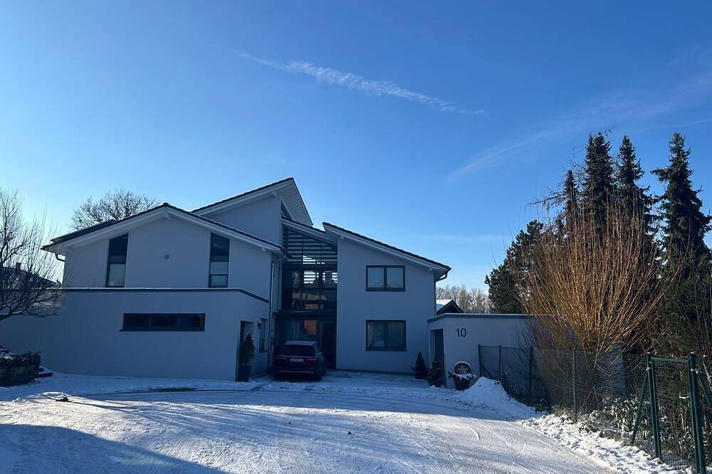 Ganze Wohnung, Ferienwohnung an der Kapelle in Annweiler, Trifelsland