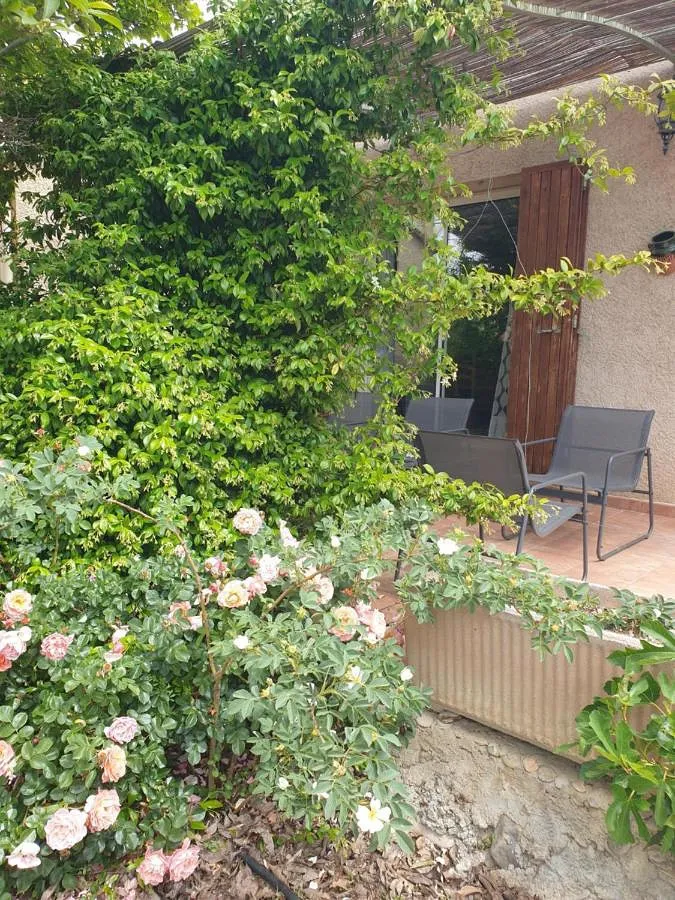 Casa de vacaciones para 9 personas, con terraza - 1