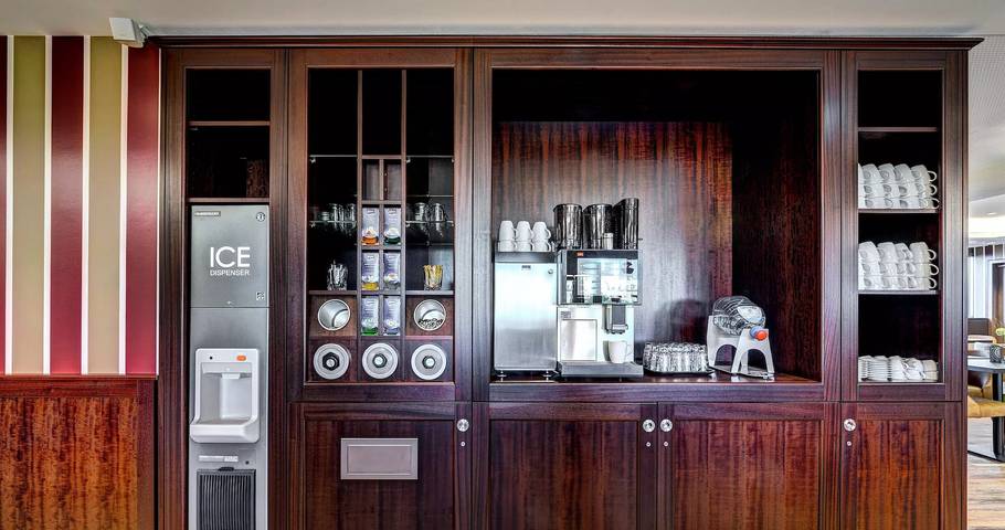 Studio für 2 Personen in Frankfurt - 4