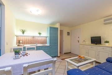 Ferienwohnung für 2 Personen in Vrsar, Vrsar-Funtana, Bild 4