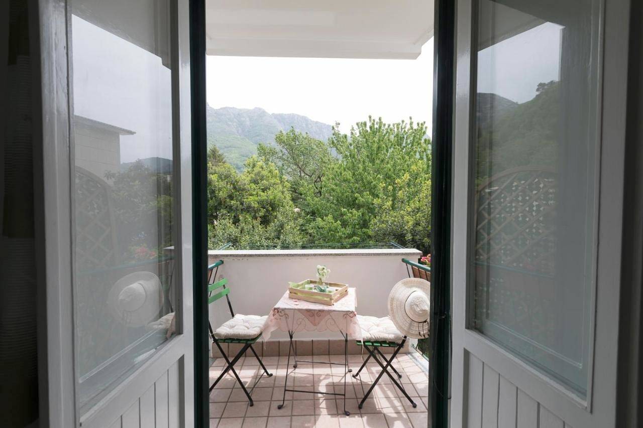 Holiday Home in Tramonti, Monti Lattari