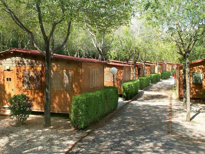Casa rural para 6 personas en Garraf - 2
