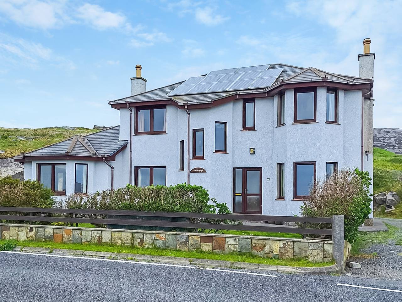 Casa vacanza a South Uist a partire da 178€ a notte