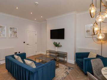 Apartment for 4 People in Scarborough, North York Moors National Park, Photo 2