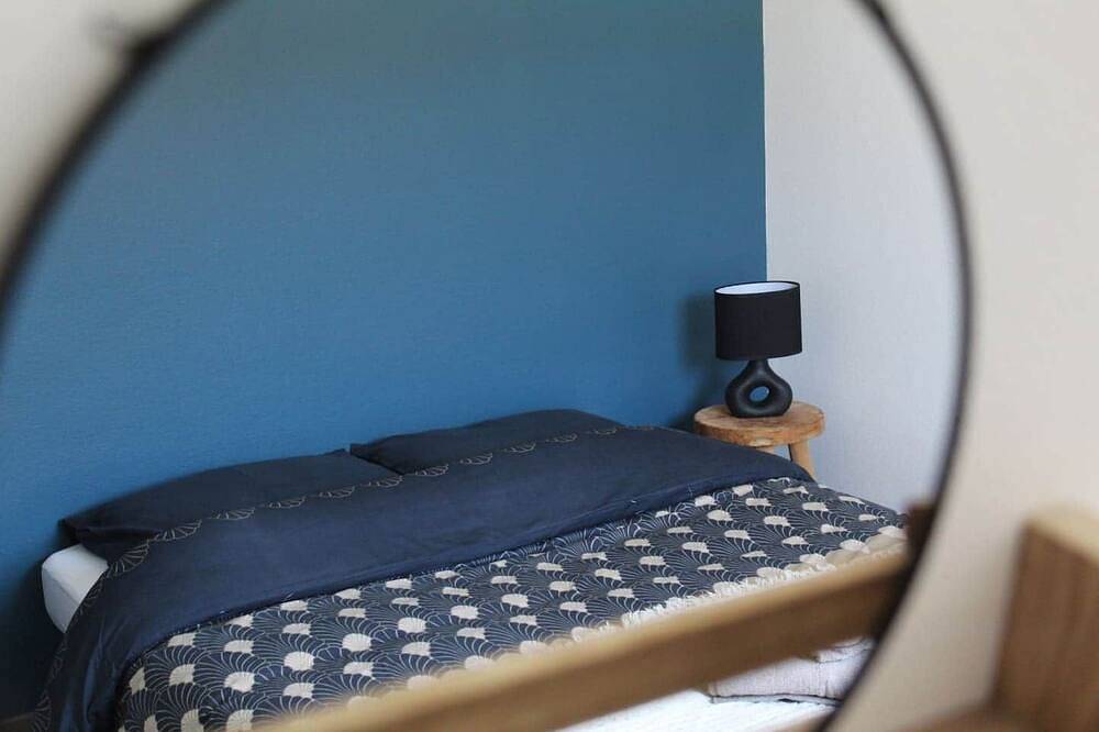 Appartement entier, Le Nid de Schiltigheim in Schiltigheim, Région de Strasbourg