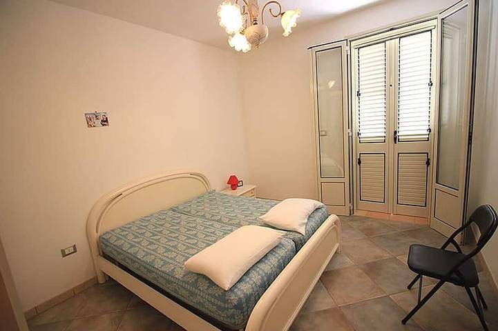 Ferienhaus für 5 Personen, mit Balkon und Garten in Torre Vado - 3