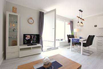 Ferienwohnung für 4 Personen in Kellenhusen, Südliche Ostseeküste, Bild 1