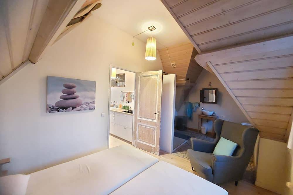 Historic townhouse with 5 bedrooms In Holland's oldest city center in Dordrecht, Nationalpark De Biesbosch