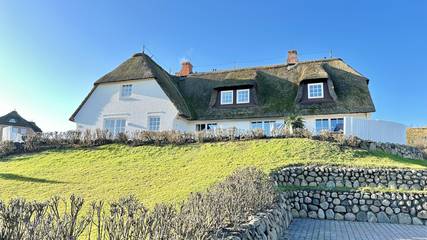 Ferienwohnung für 3 Personen in Rantum