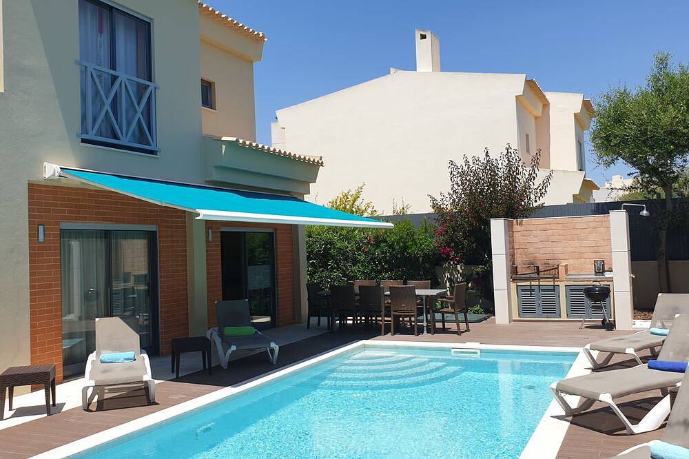Casa vacanza a Algarve Central a partire da 449€ a notte
