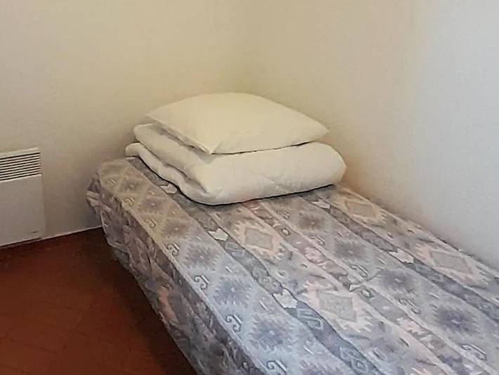 Camping pour 10 personnes, avec balcon, animaux acceptés dans les Pyrénées - 3