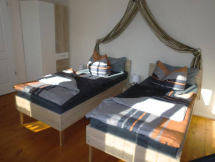 Ferienwohnung für 2 Personen in Weimar