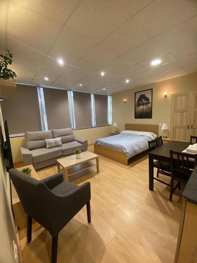 Appartement entier, Studio in Parla, Communaute de Madrid