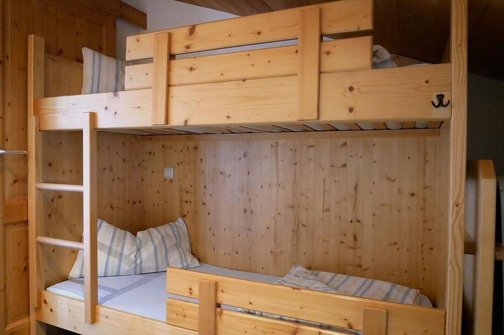 Ferienwohnung 2 \" Edelweiss\" - Haus Edelweiss in Bad Hindelang, Bayerisch Schwaben