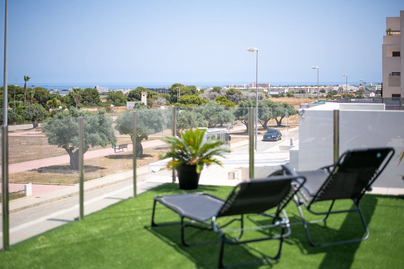Villa Blue Lagoon (Los Dolses) in Orihuela, Costa Blanca