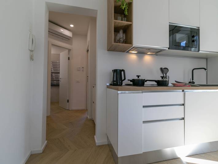 Ferienwohnung für 3 Personen in Lecco - 2
