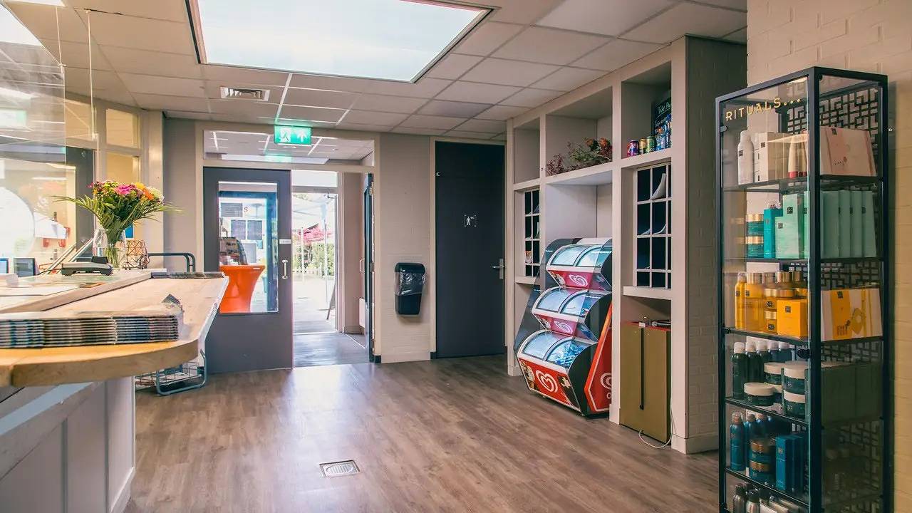 Ferienhaus für 6 Personen (110 m²) in Medemblik in Medemblik, Ijsselmeer