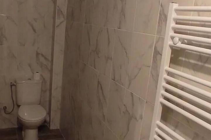 Location de vacances pour 2 personnes à Athis-Mons