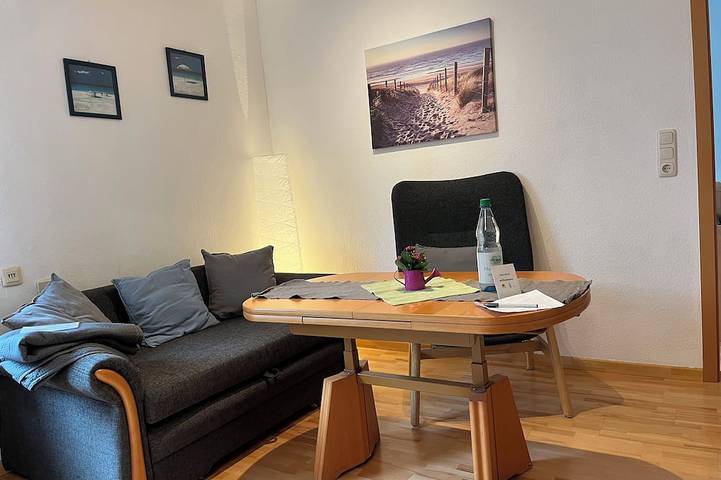 Ferienwohnung für 2 Personen