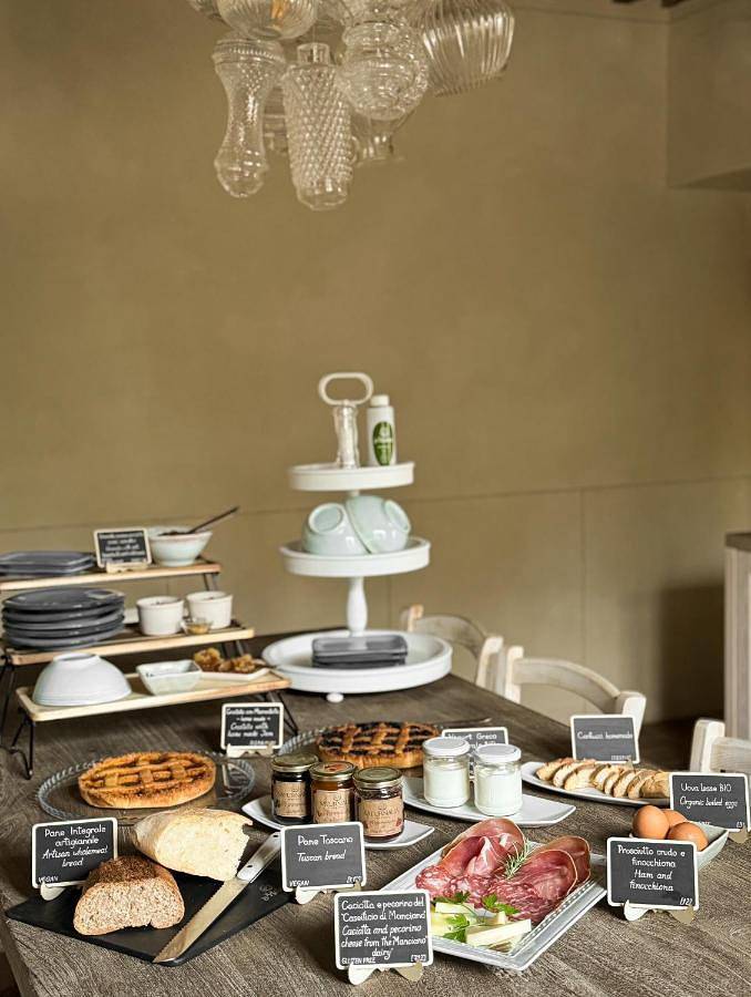 Location de vacances pour 2 personnes à Saturnia - 2