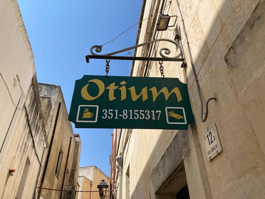 Otium Salento in Cutrofiano, Provincia di Lecce