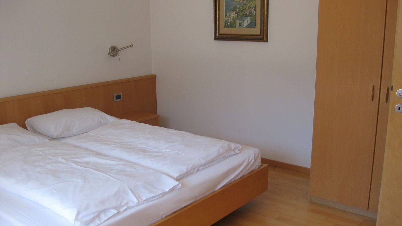 Ganze Ferienwohnung, Ferienwohnung für 2 Personen (48 m²) in Partschins in Rabland, Partschins