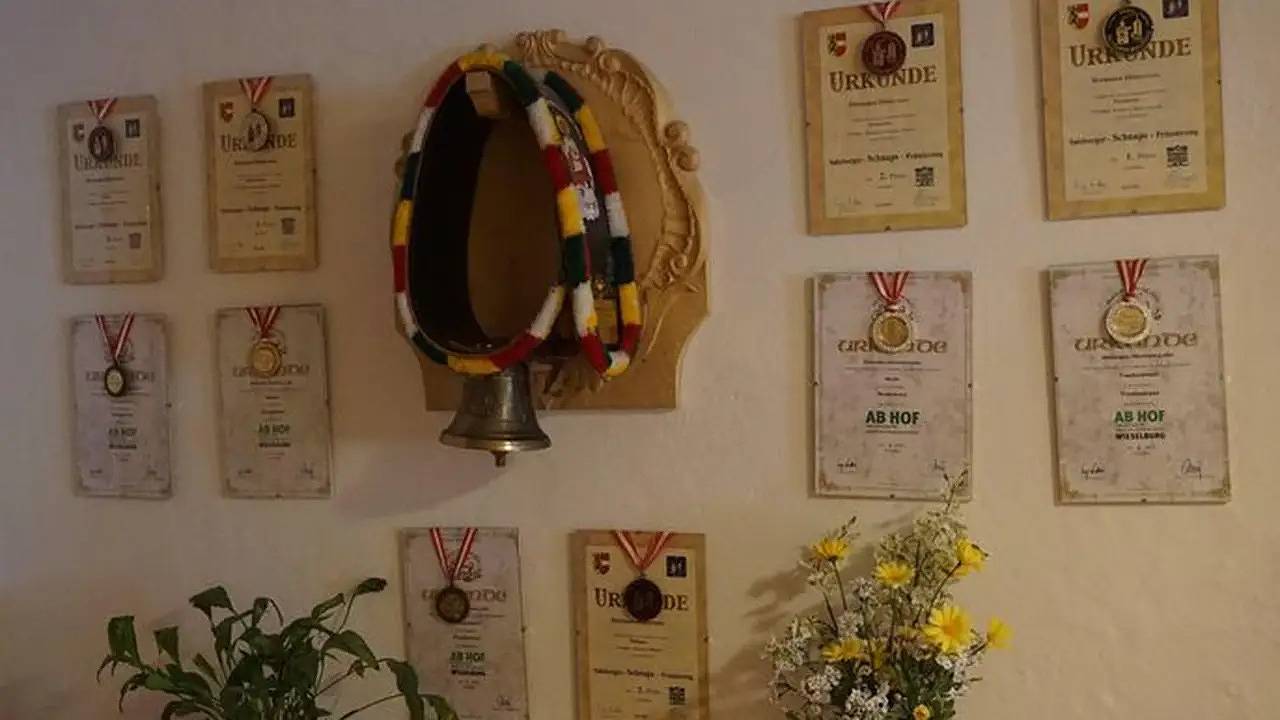 Ganze Ferienwohnung, Ferienwohnung für 4 Personen (50 m²) in Lofer in Lofer, Pinzgau
