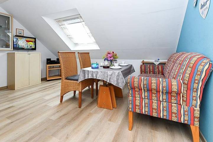 Agriturismo für 3 Personen, mit Garten