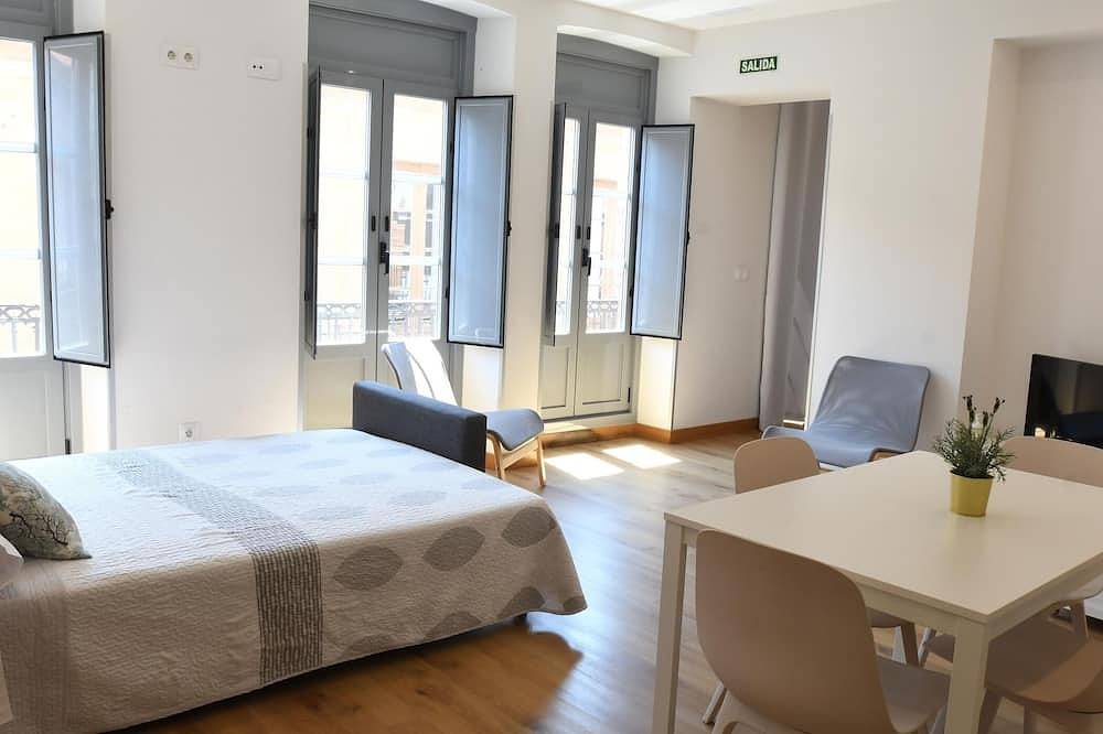 Entire apartment, Housingleon Fauno Apartments Astorga in Astorga, León Region