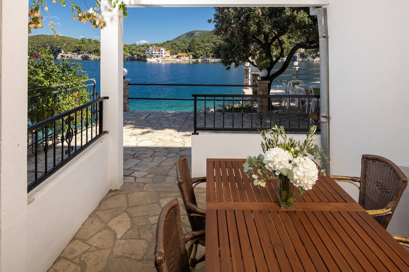Appartamento vacanze a Općina Jelsa a partire da 70€ a notte
