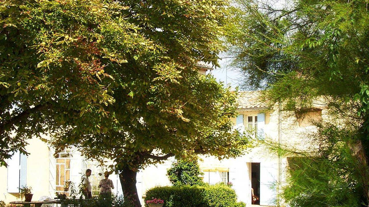 Appartement de vacances entier, Appartement de vacances pour 4 personnes avec jardin in Monteux, Vaucluse