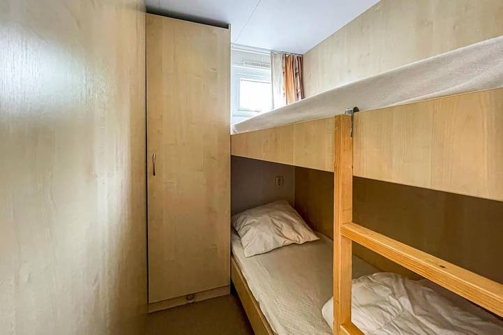 Camping für 6 Personen in Holländische Küste - 4