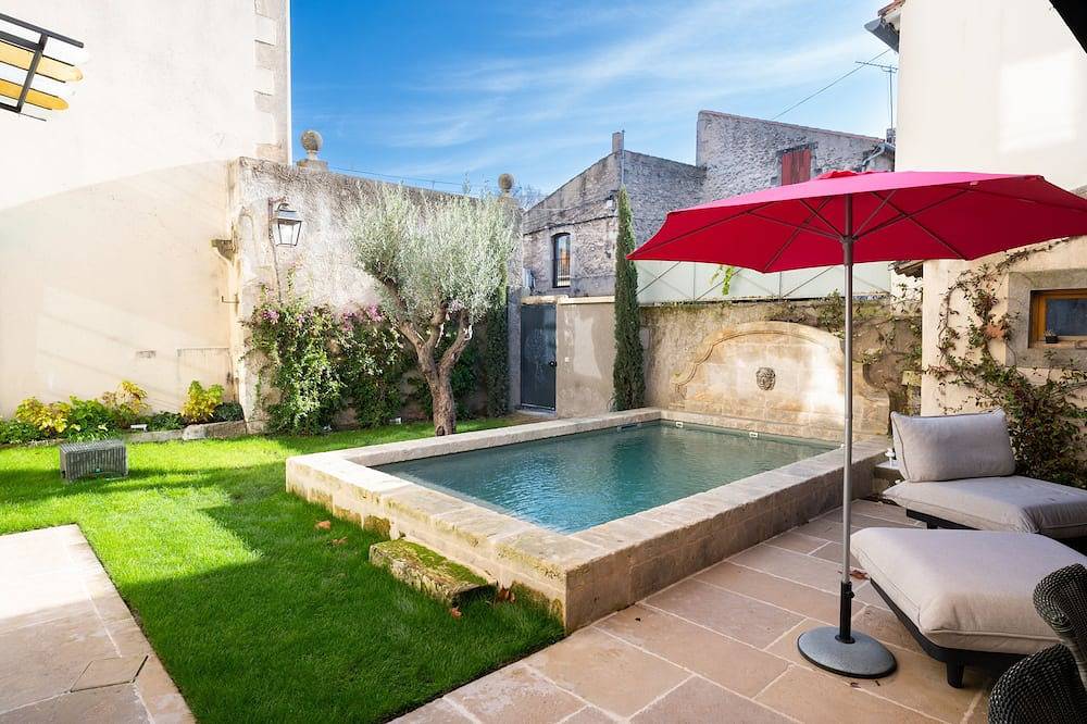 Maison de vacances