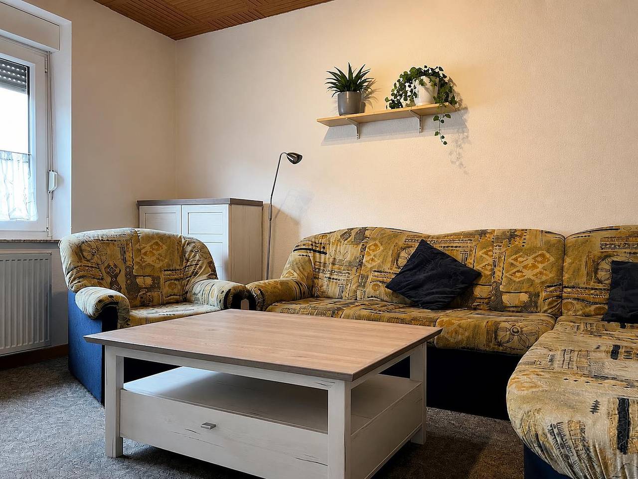Appartamento vacanze a Cuxland a partire da 71€ a notte