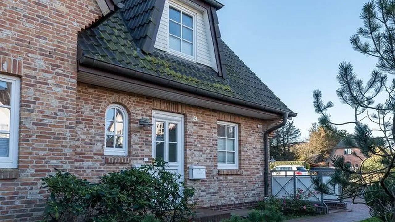 Ganze Ferienwohnung, Ferienwohnung für 3 Personen (50 m²) in Wenningstedt in Wenningstedt, Sylt