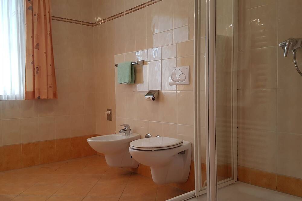 Geheel appartement, Appartement 5 - Appartementenhuis Edda in Strobl, Bezirk Salzburg-Umgebung