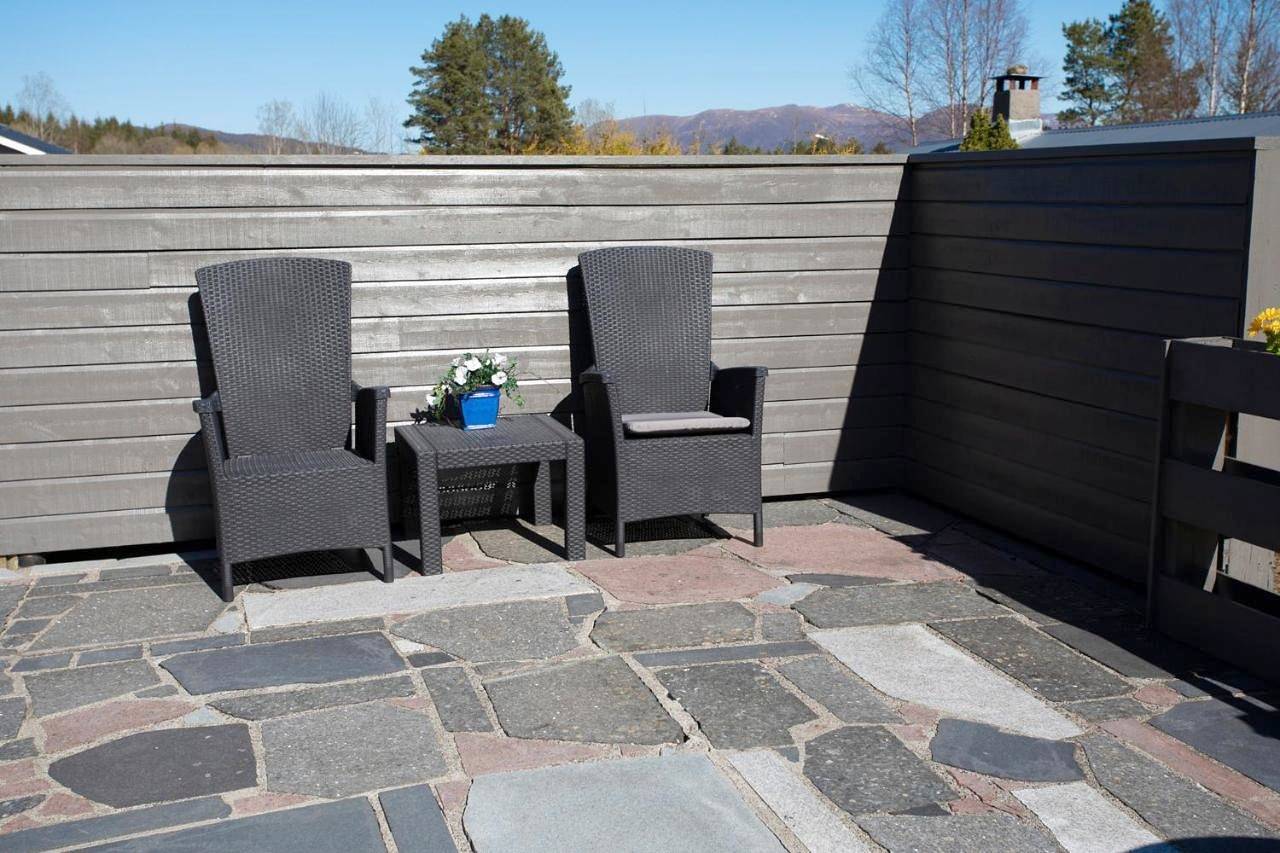 One-Bedroom Apartment in Eide, Nördliches Fjordnorwegen