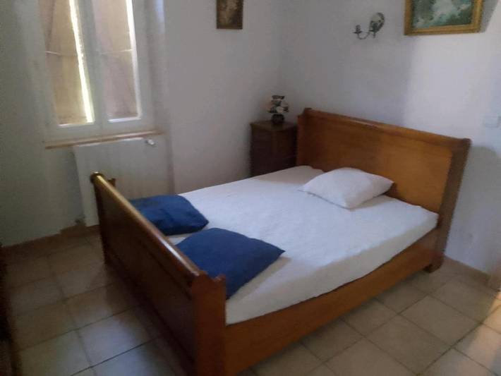 Gîte pour 2 personnes, avec jardin ainsi que piscine et balcon à Allègre-les-Fumades - 3