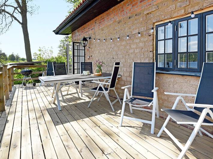 Ferienhaus für 6 Personen, mit Balkon, kinderfreundlich am Vänern - 2
