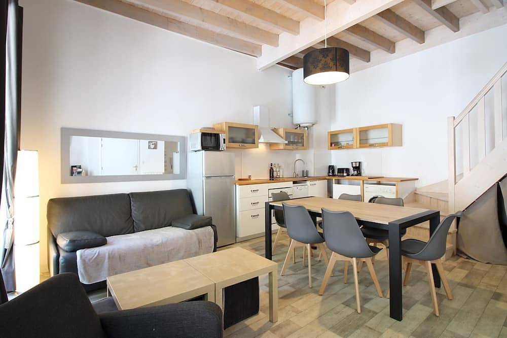 Photo : Appartement de vacances