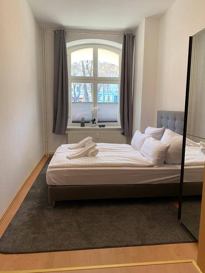 Hotel Zur Alten Oder- Frankfurt-Oder in Frankfurt (Oder), Brandenburg