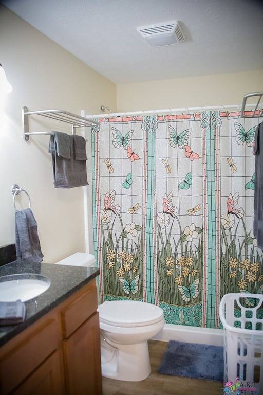 Vacation rental for 22 people, with terrace and sauna in Lake Erie