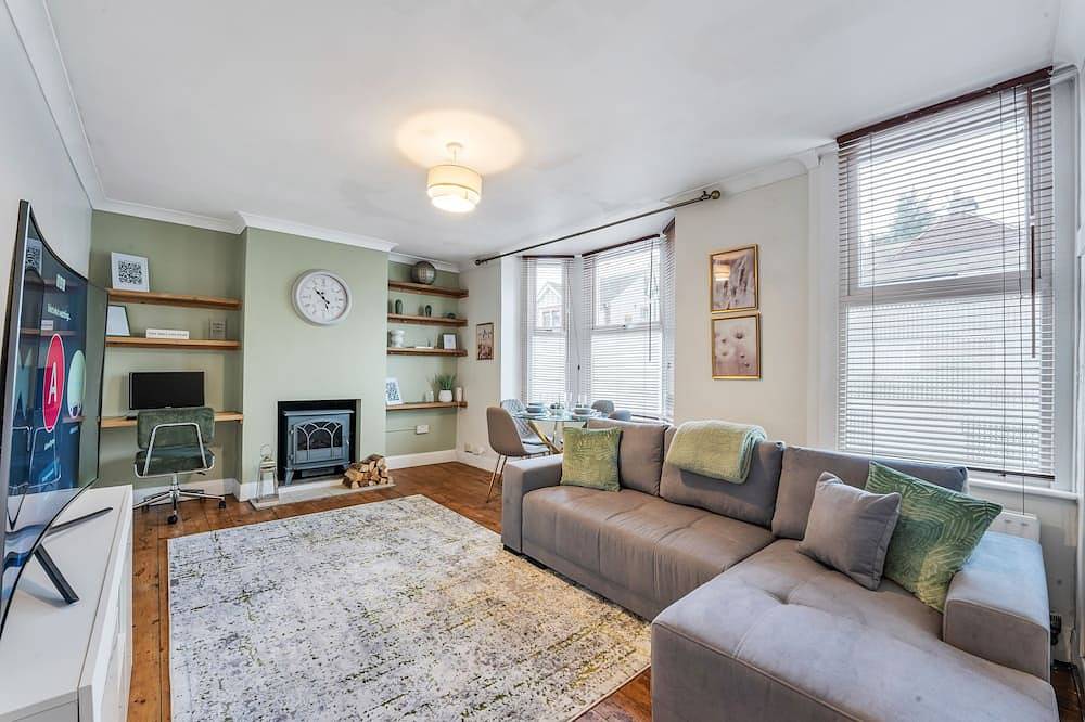 Apartment for 4 People in Dartford, Kent