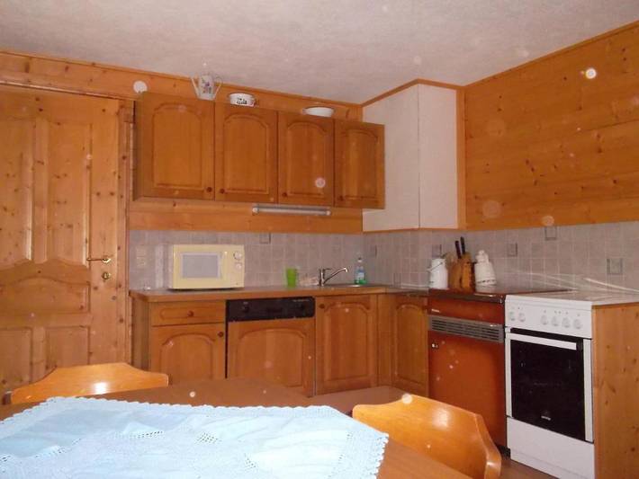 Ferienhaus für 10 Personen, mit Balkon und Ausblick in Matrei in Osttirol - 2