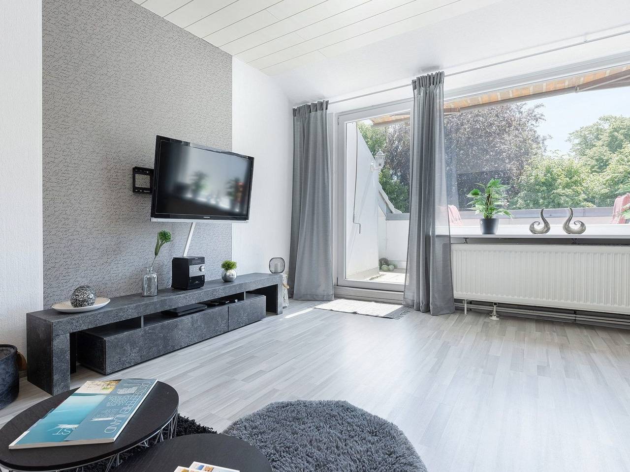 Ganze Ferienwohnung, Dunja Whg. 2 in Grömitz, Ostholstein