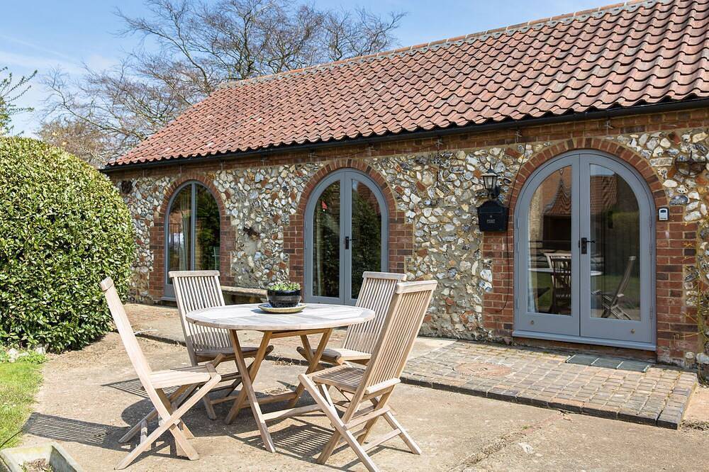 Cottage for 4 People in Docking, Norfolk