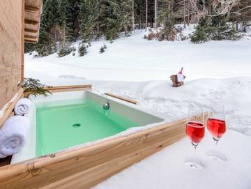 Ferienwohnung für 2 Personen in Schattwald, Allgäuer Alpen (Österreich), Bild 4