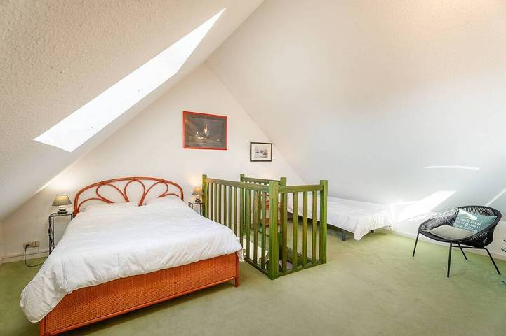 Gîte pour 4 personnes dans Plage Ty Bihan - 3