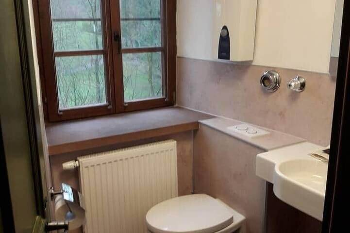 Ferienwohnung im Kraichgau - 4