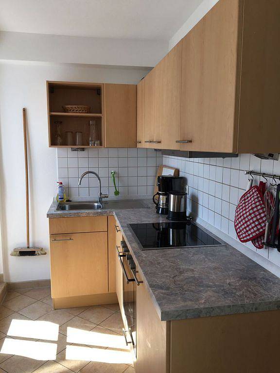Granja para 2 personas con balcón in Weisham, Bernau am Chiemsee